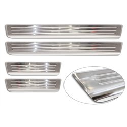 Sill trims for Volkswagen VW Passat Variant Station Wagon (B9 | X 3J) 2024-