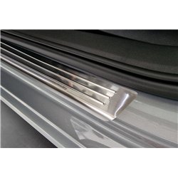 Sill trims for Volkswagen VW Passat Variant Station Wagon (B9 | X 3J) 2024-