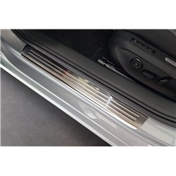 Sill trims for Volkswagen VW Passat Variant Station Wagon (B9 | X 3J) 2024-
