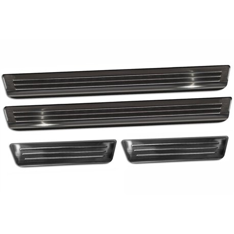 Sill trims for Volkswagen VW Passat Variant Station Wagon (B9 | X 3J) 2024-