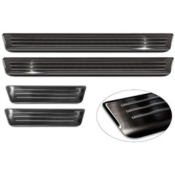 Sill trims for Volkswagen VW Passat Variant Station Wagon (B9 | X 3J) 2024-