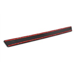 Sill trims for Volkswagen VW Tiguan 2024- | Black Stainless steel