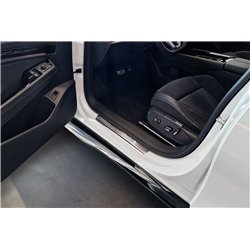 Sill trims for Volkswagen VW ID.7 Liftback 2023-