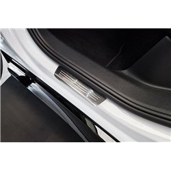 Listwy progowe do Volkswagen VW ID.7 Liftback 2023-