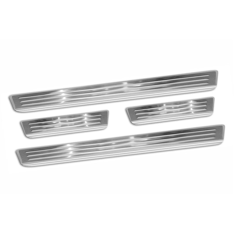 Sill trims for Volkswagen VW ID.7 Tourer Station Wagon 2024-