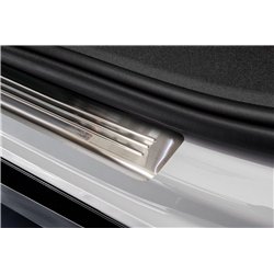 Listwy progowe do Volkswagen VW ID.7 Tourer Kombi 2024-