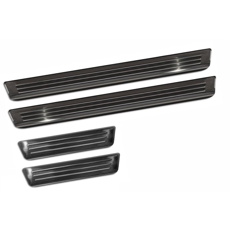 Sill trims for Volkswagen VW ID.7 Liftback 2023-