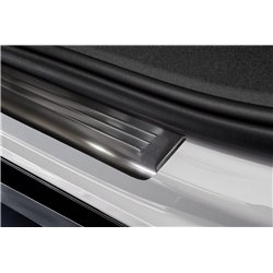 Listwy progowe do Volkswagen VW ID.7 Liftback 2023-