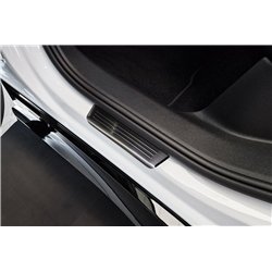 Listwy progowe do Volkswagen VW ID.7 Liftback 2023-