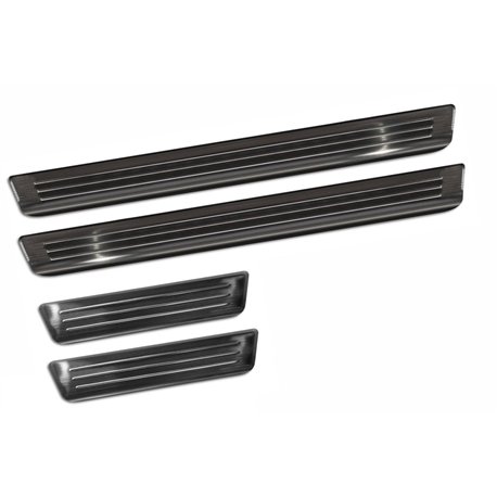 Sill trims for Volkswagen VW ID.7 Tourer Station Wagon 2024-