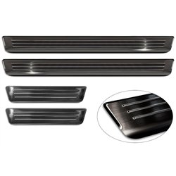 Sill trims for Volkswagen VW ID.7 Tourer Station Wagon 2024-
