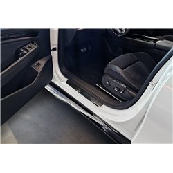 Sill trims for Volkswagen VW ID.7 Tourer Station Wagon 2024-