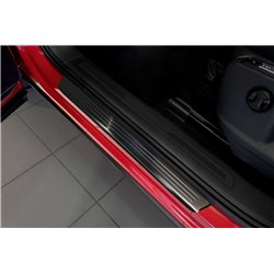 Sill trims for Volkswagen VW Tiguan Allspace 2017-2024