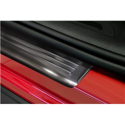 Listwy progowe do Volkswagen VW Tiguan Allspace 2017-2024