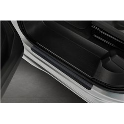 Sill trims for Volkswagen VW California Beach 2024- | Aluminum