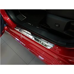 Listwy progowe do Toyota Corolla Touring Sports Kombi 2019-