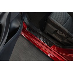 Listwy progowe do Toyota Yaris Hatchback 5D 2020-