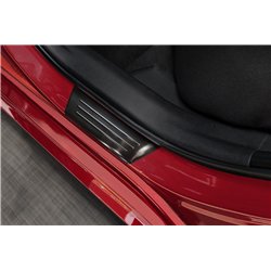 Listwy progowe do Toyota Yaris Hatchback 5D 2020-