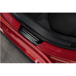 Listwy progowe do Toyota Yaris Hatchback 5D 2020-