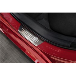 Listwy progowe do Toyota Yaris Hatchback 5D 2020-