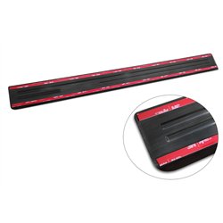 Sill trims for Hyundai Kona 2017-2023 | Stainless steel