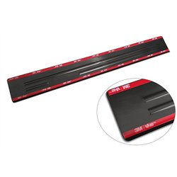 Listwy progowe do Ford Mondeo Sedan 4D 2014-2021