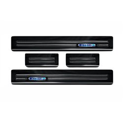 Sill trims for Ford Mondeo Turnier Station Wagon Hybrid 2014-2021