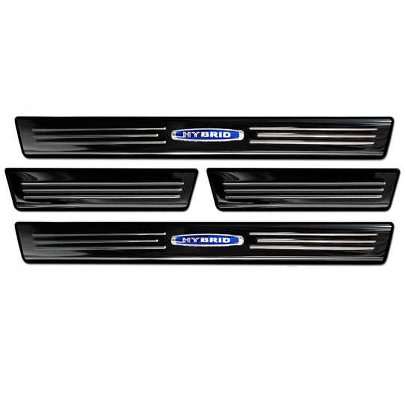 Sill trims for Ford Focus Turnier Station Wagon 2018-