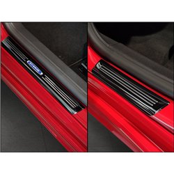 Sill trims for Ford Focus Turnier Station Wagon 2018-