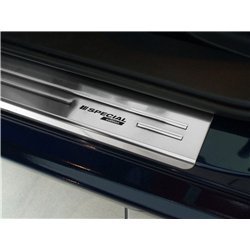 Listwy progowe do Mazda 3 Hatchback 5D 2013-2019