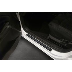 Listwy progowe przednie uniwersalne do Produkt uniwersalny