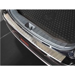 Rear bumper trim for Mitsubishi ASX PRE-FL 2010-2016