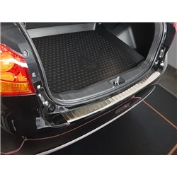 Rear bumper trim for Mitsubishi ASX PRE-FL 2010-2016