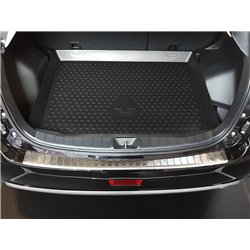 Rear bumper trim for Mitsubishi ASX PRE-FL 2010-2016