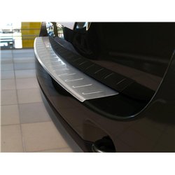 Listwa tylnego zderzaka do Dacia Duster 2010-2017