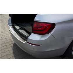 Rear bumper trim for BMW 5 Series Touring Station Wagon 2010-2017