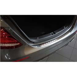 Listwa tylnego zderzaka do Mercedes E-Klasa Sedan 4D 2016-2023