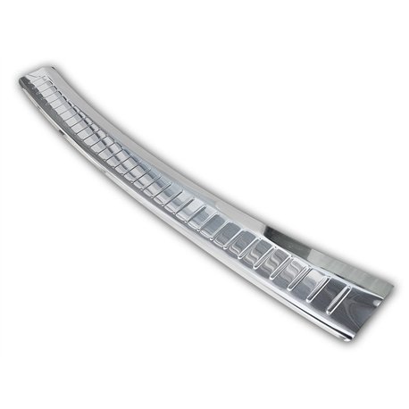 Rear bumper trim for BMW 2 Series Active Tourer 2014-2021