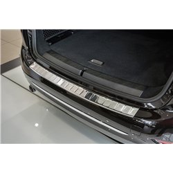 Listwa tylnego zderzaka do BMW 2 Seria Gran Tourer 2015-2022