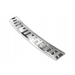 Listwa tylnego zderzaka do Honda Civic Tourer Kombi 2014-2018