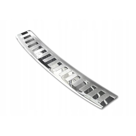 Listwa tylnego zderzaka do Honda Civic Tourer Kombi 2014-2018