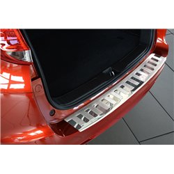 Rear bumper trim for Honda Civic Tourer Station Wagon 2014-2018