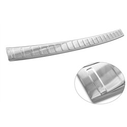 Rear bumper trim for Citroen C4 Spacetourer 2018-2020