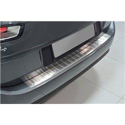 Rear bumper trim for Citroen Grand C4 Spacetourer 2018-2021