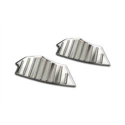 Rear light trims for Citroen C4 Cactus PRE-FL 2014-2017