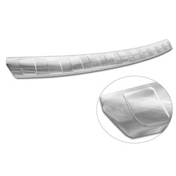 Rear bumper trim for Citroen C5 X Station Wagon 2022-