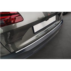 Listwa tylnego zderzaka do Citroen C5 X Kombi 2022-