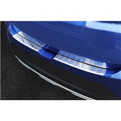 Rear bumper trim for Dacia Sandero Hatchback 2021-