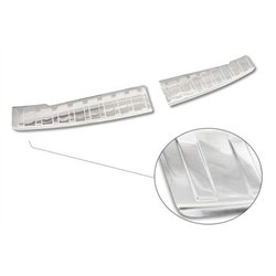 Listwa tylnego zderzaka do Dacia Sandero Hatchback Stepway 2021-