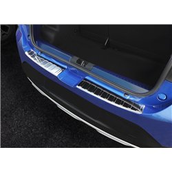 Listwa tylnego zderzaka do Dacia Sandero Hatchback Stepway 2021-